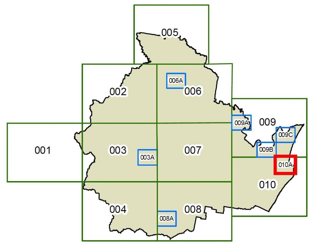 Local Environment Plan - Richmond Valley Council