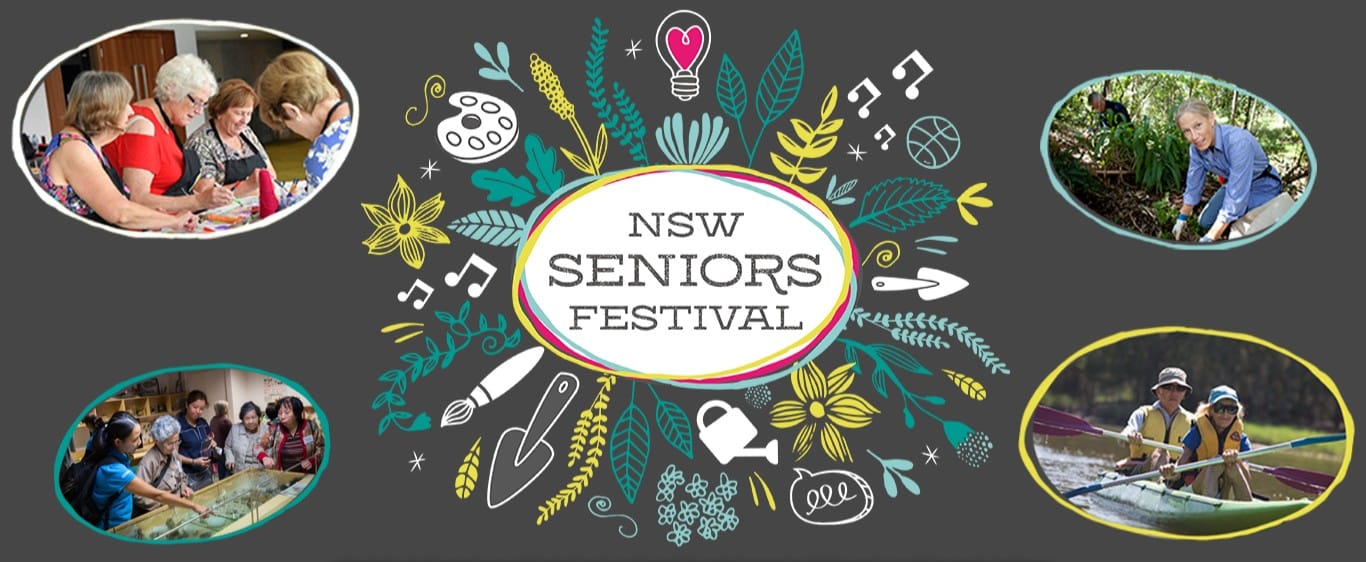 NSW Seniors Festival Richmond Valley Council