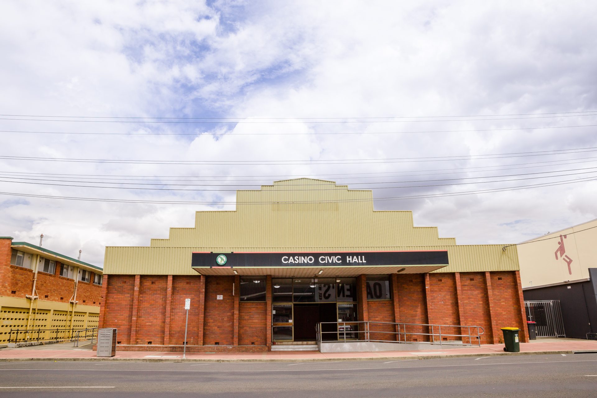 Animal Rescue Casino Nsw