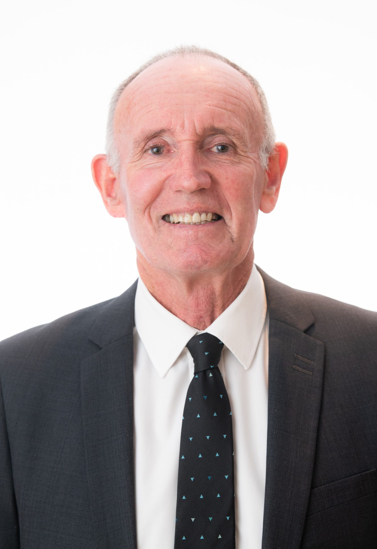 Cr Robert Mustow (Mayor) - Richmond Valley Council